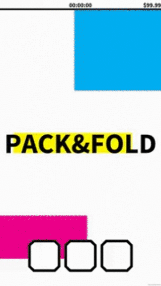 packNfold